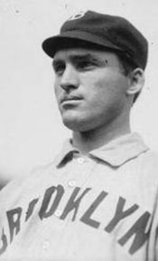 Jimmy Sheckard, Brooklyn Superbas
